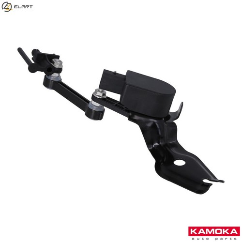 Sensor headlight levelling - headlight,