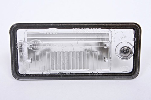 Genuine number plate light - genuine,