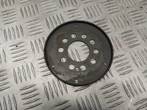 Audi camshaft pulley - q7,