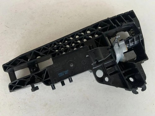 Audi front right - q7, inner