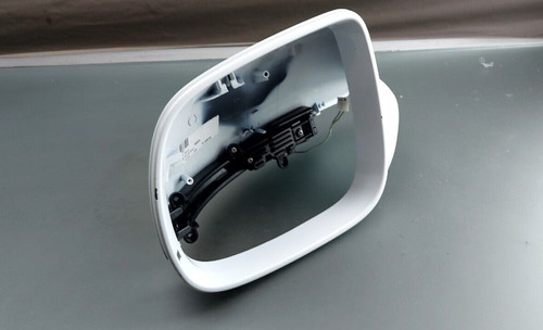 Genuine audi exterior - genuine, q7