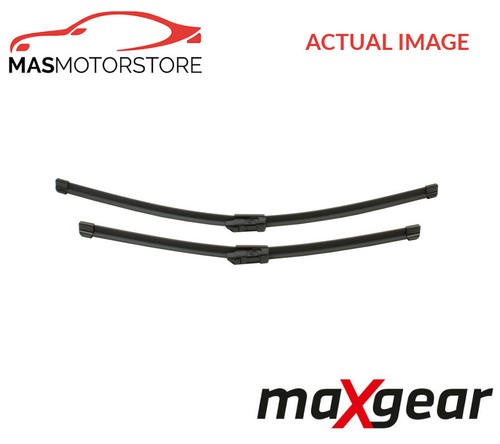 Windscreen wiper blade - windscreen,