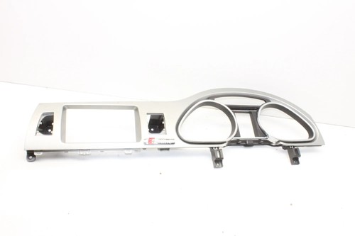 Audi 4lb speedometer trim - q7,