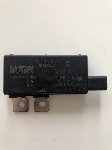 4m0915513 audi original - q7, 4m
