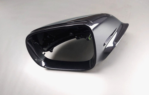 Genuine audi exterior - genuine,