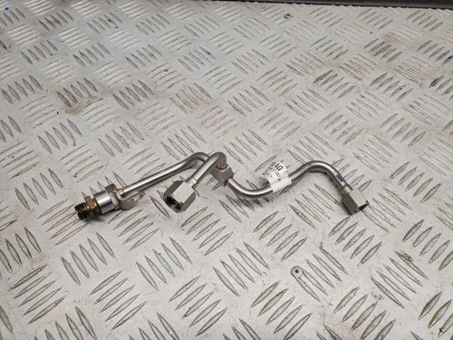 Audi fuel pipe - fuel,