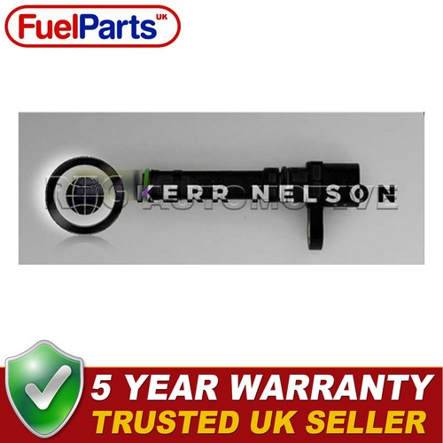 Kerr nelson crankshaft - kerr,