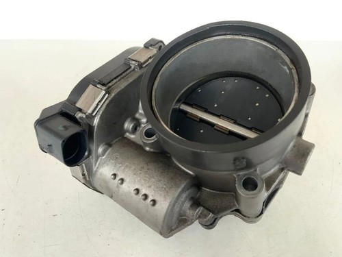 Audi throttle body - audi, q7
