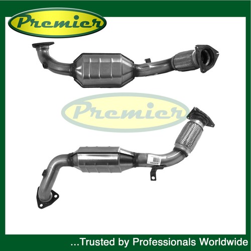Premier front catalytic - premier,