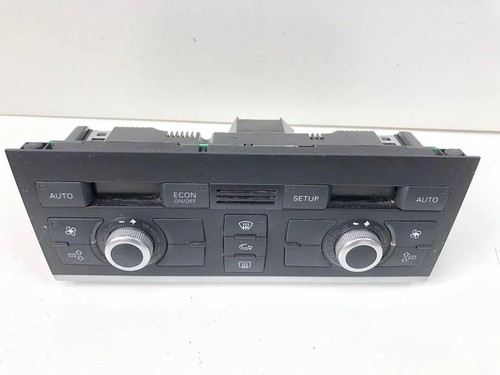 Audi other control units - other,