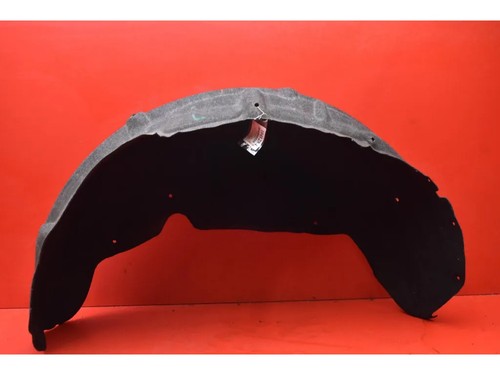Audi rear left - 4l, inner