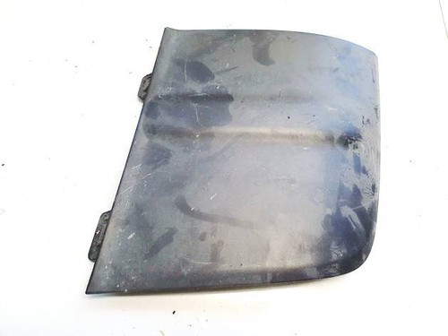4l0807834 bumper trim strip - 4l0807834,