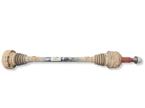 Audi 2007 driver rear - 4l,