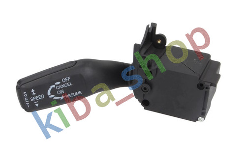 Left combined switch - left, the
