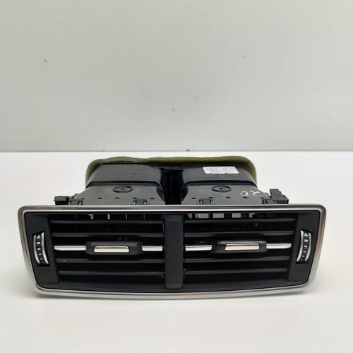 Audi dashboard air vents - audi, 4m
