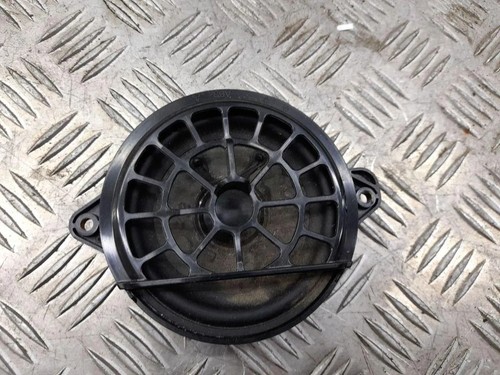 Audi dash speakers - 4l,