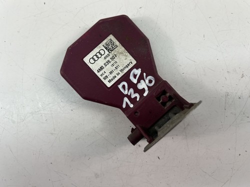 Audi antenna amplifier - antenna,