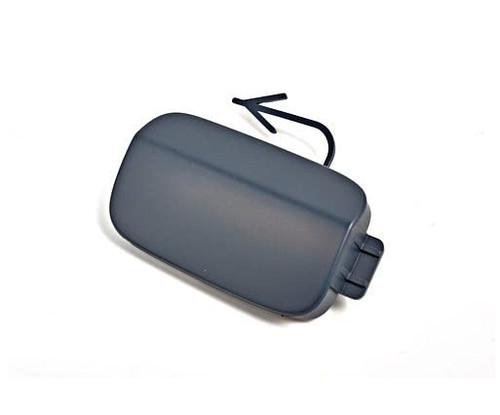 Audi rear bumper - 4l,