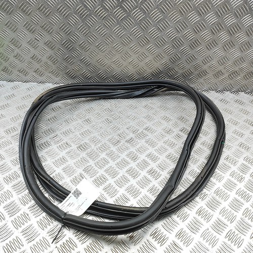 Audi front left door - 4l,