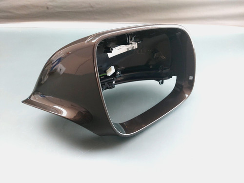 Genuine audi exterior - genuine, q5