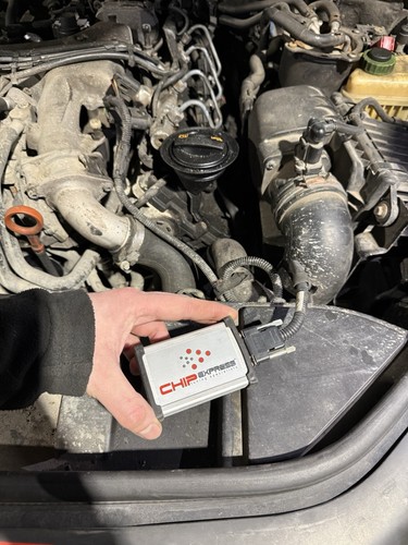 Audi tuning chip - audi, 4.2