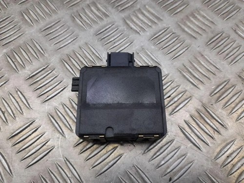 Audi blind spot control - 4l,