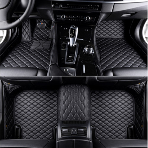 Car floor mat - , q2