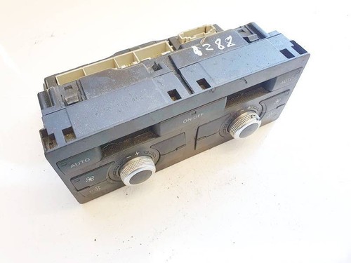 Audi 2006 climate - 2006,