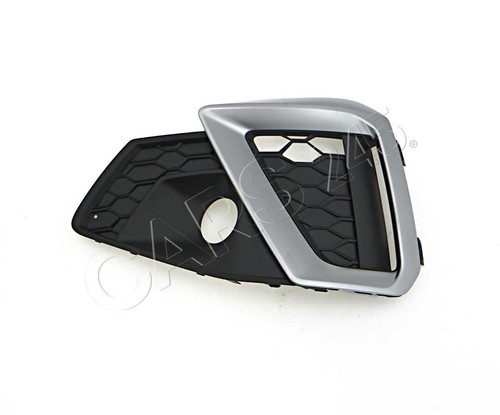 Bumper grille fits - bumper,
