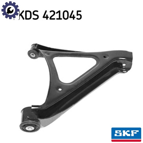 Controltrailing arm wheel - controltrailing,