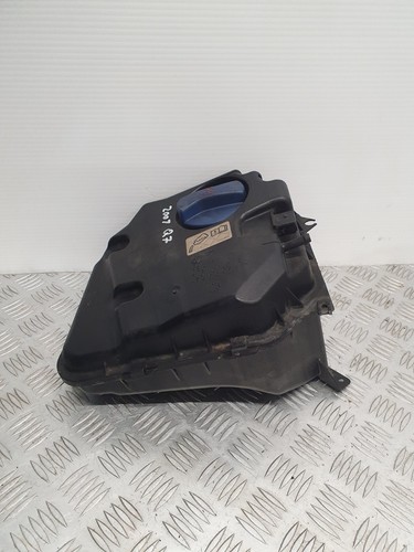 2007 audi coolant header - 2007, 4l