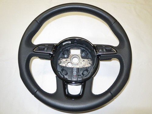 Audi genuine leather - 4l,
