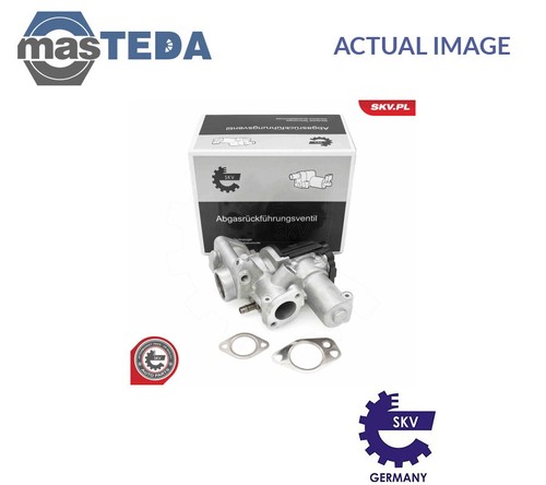 14skv253 exhaust gas - 14skv253,
