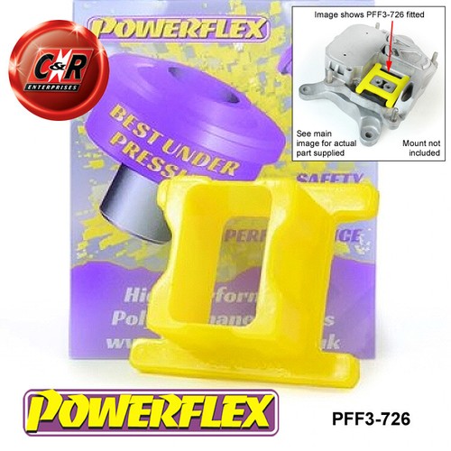 Powerflex road transmission - road,