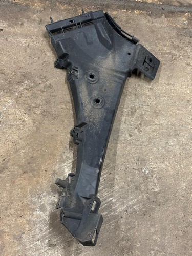 Audi front bumper - audi,