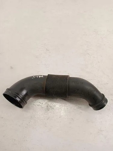 Audi air intake pipe - audi,