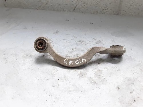 Audi rear right - rear, control
