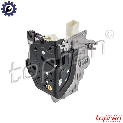 Door lock 117 746 - door, audi