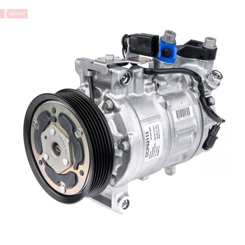 Denso dcp02113 air - dcp02113,