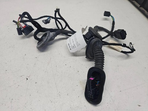 Audi rear right door - 4l,