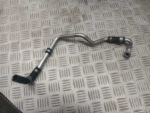 Audi coolant hose - hose, pipe