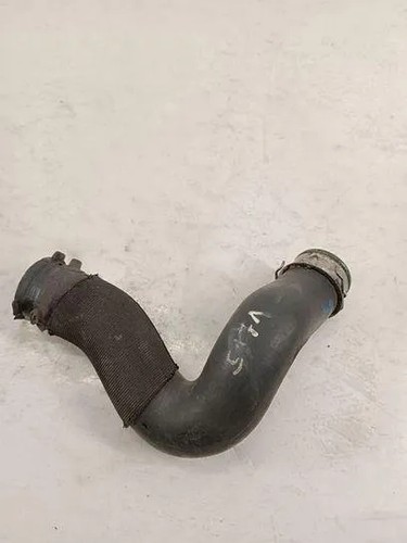 Audi intercooler hose - q7, 4l