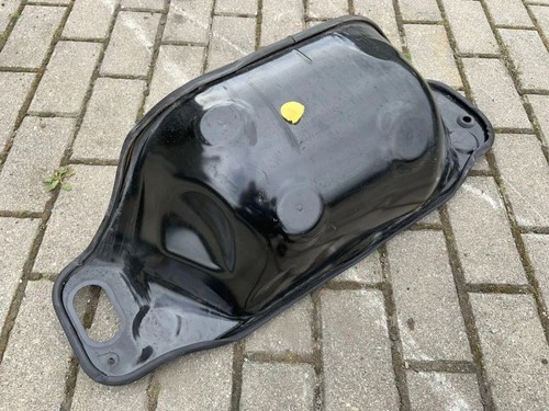 Audi heat shield - audi, 4m