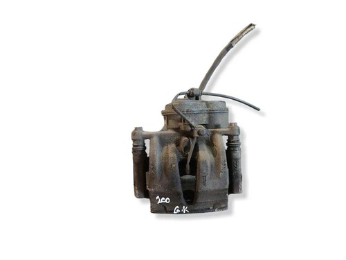 Audi brake support - 4m,