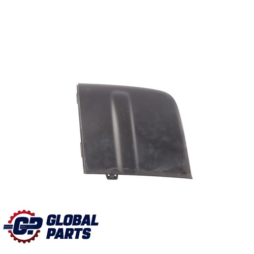 Audi rear bumper - audi, 4l