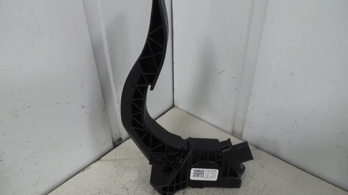 Accelerator pedal sensor - sensor, audi