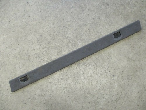 Cover strip left audi - cover, 4l