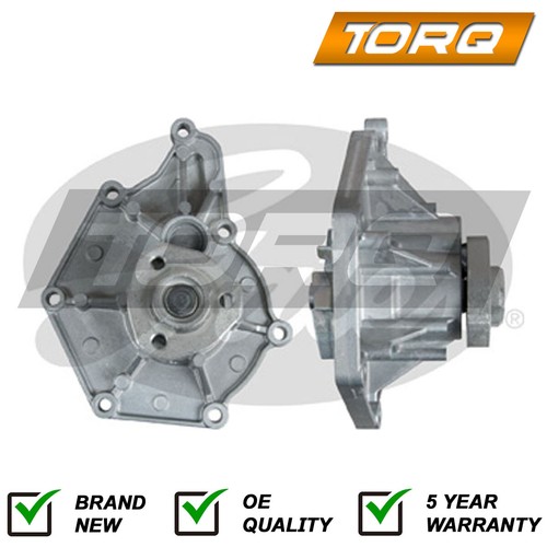 Water pump torq fits - water, audi