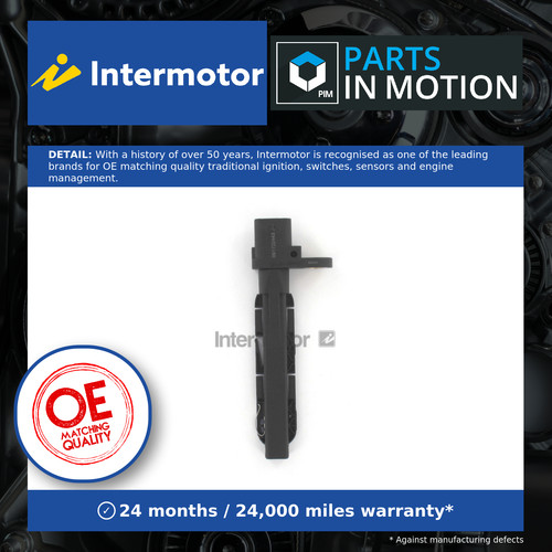Rpm crankshaft sensor fits - rpm,