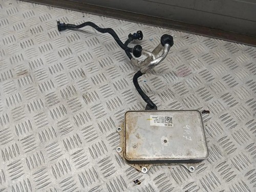 Audi oil cooling - 4m,